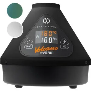 VOLCANO HYBRID Vaporizador