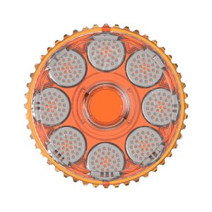 Magazine with 8 Dosing Capsules