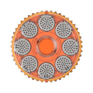 Magazine + Filling Pad