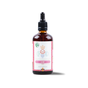 A VIR DROPS 100ml