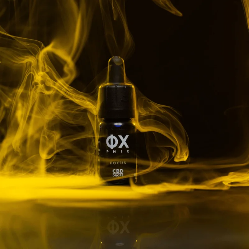PHIX Focus 3