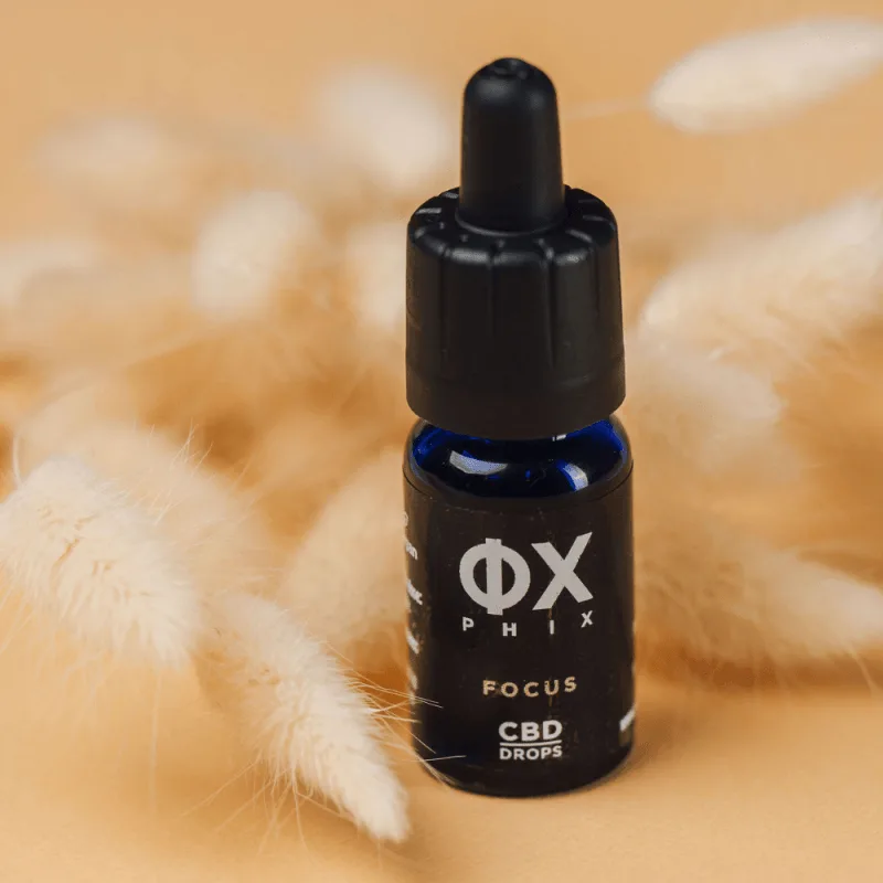 PHIX Focus 4