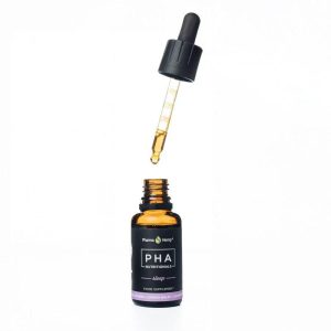 PHA Nutritionals Sleep Drops