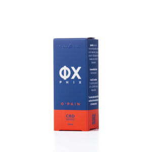 PHIX O'Pain Drops