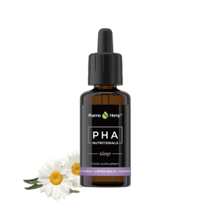 PHA Nutritionals Sleep Drops 2