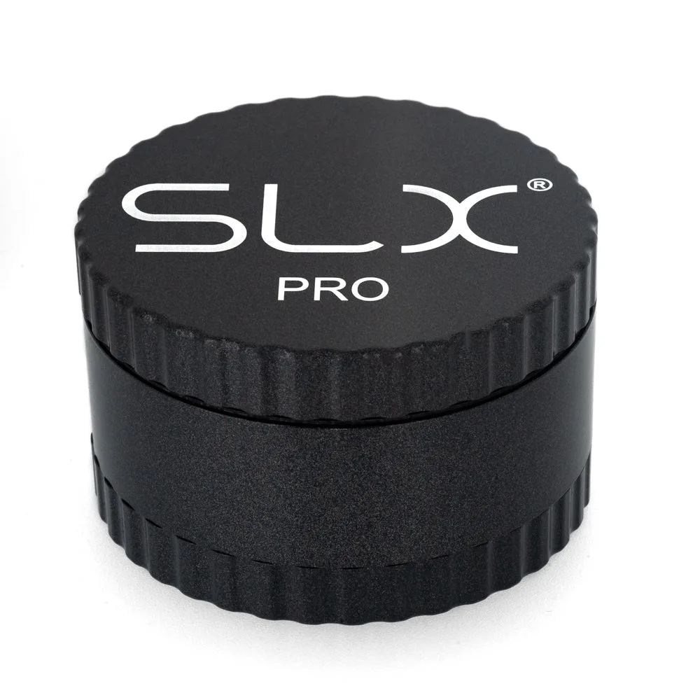 SLX PRO Grinder Large 2,5" – Image 2
