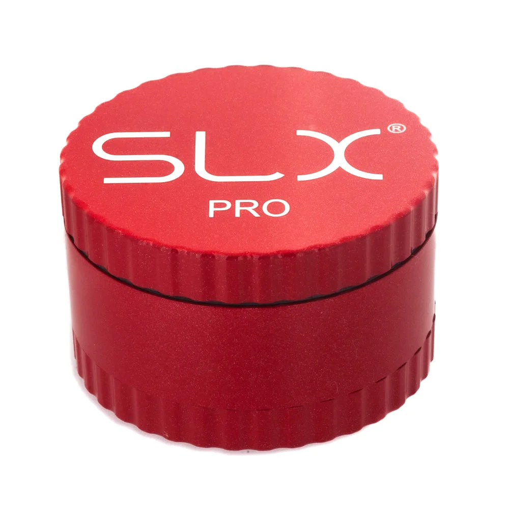 SLX PRO Młynek Mały 2"