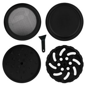 Medusa Spike Grinder parts