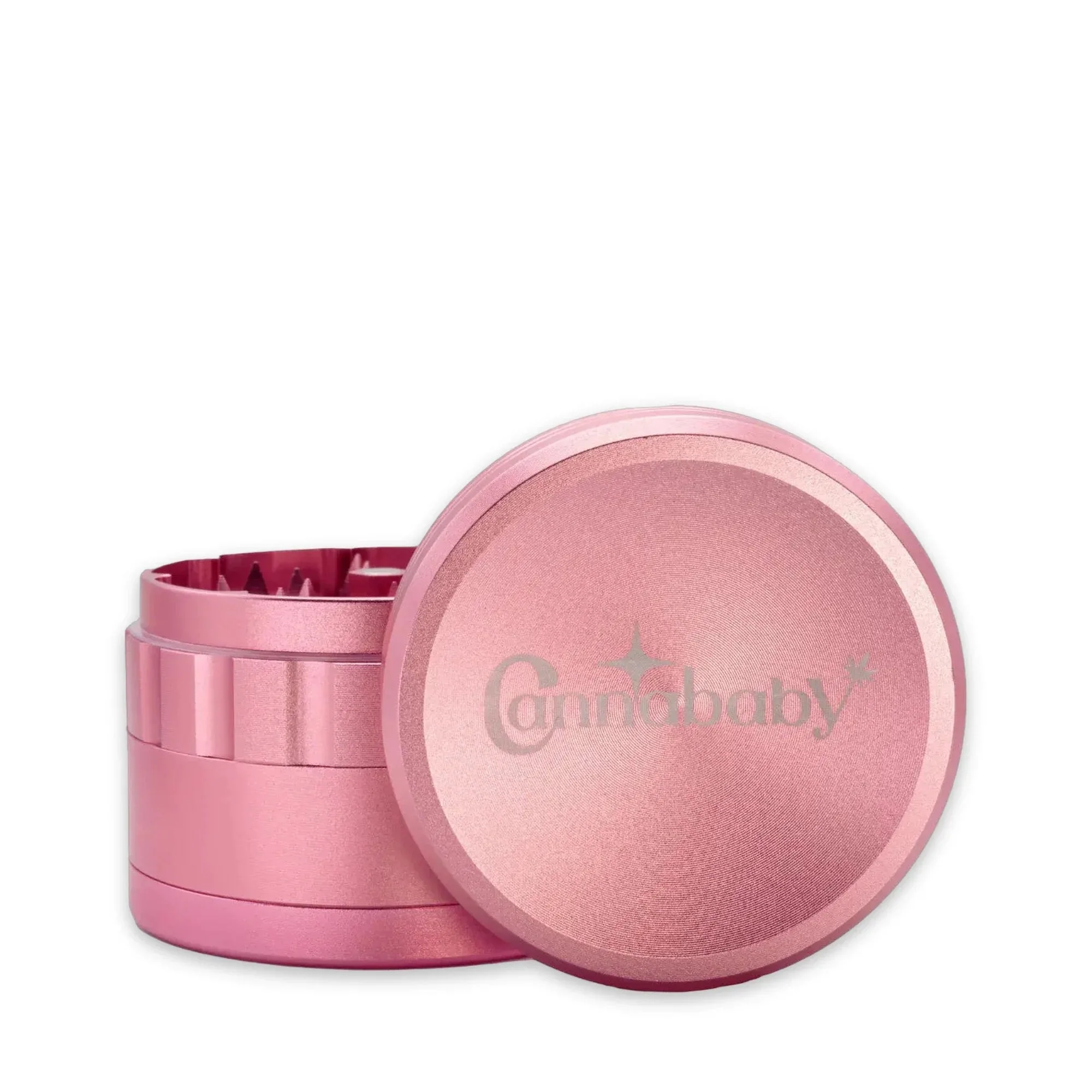 Medusa Spike Grinder Cannababy