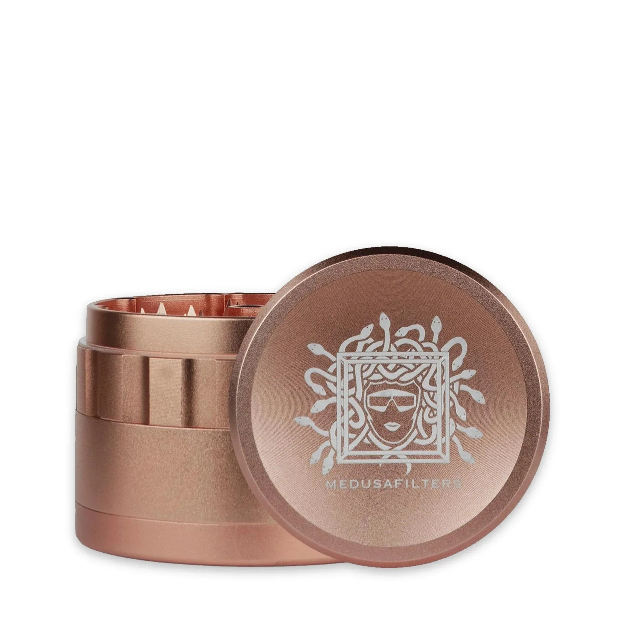 Medusa Spike Grinder Rosé