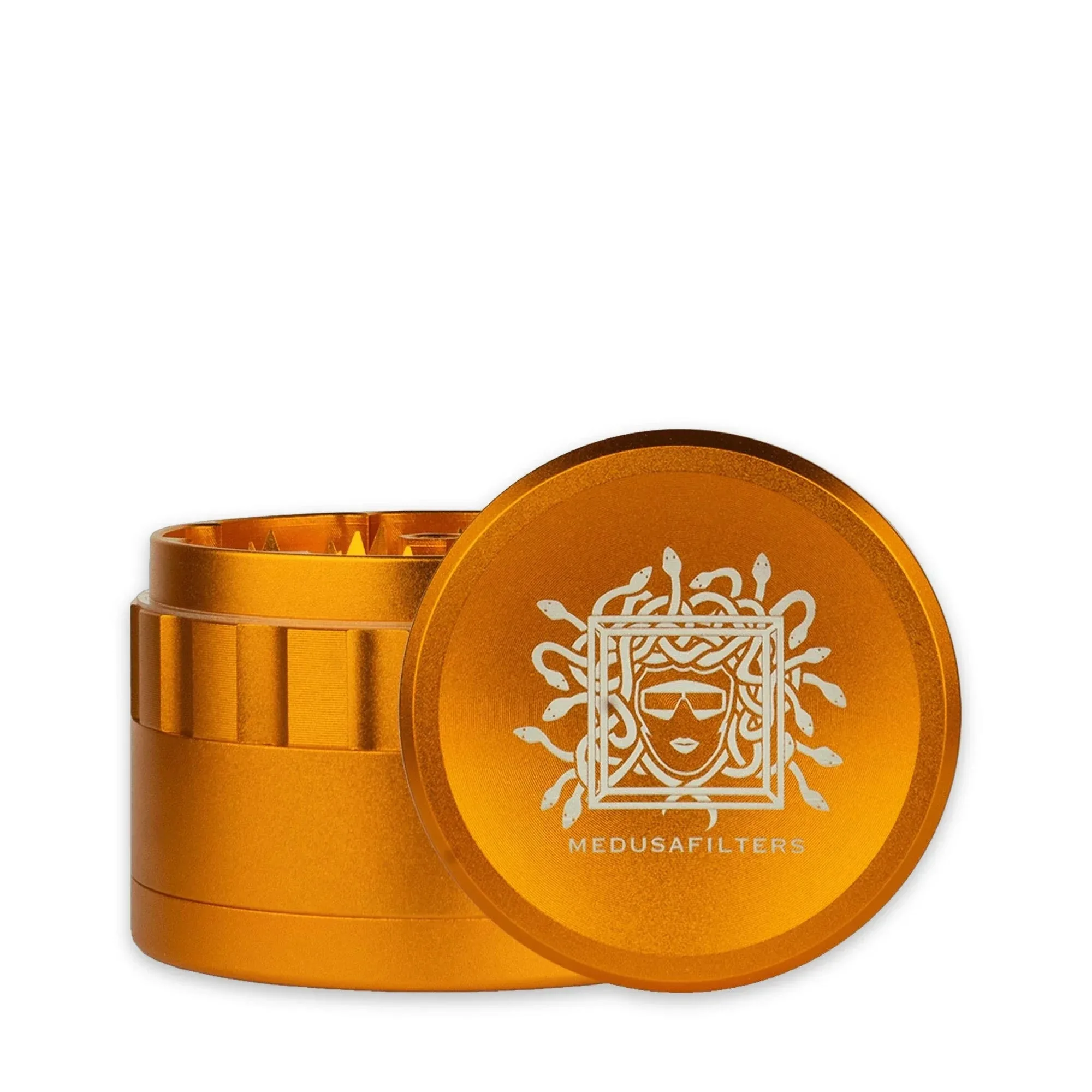 Medusa Spike Grinder Sunset