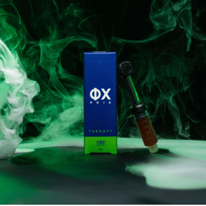 PHIX Therapy Paste 2