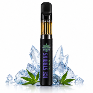 Tomorrowland Berry Dream CBD Vape