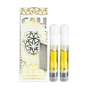 CBD Distillate 91% Zen Vibes Dual Pack
