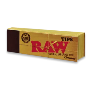 RAW Tips 50