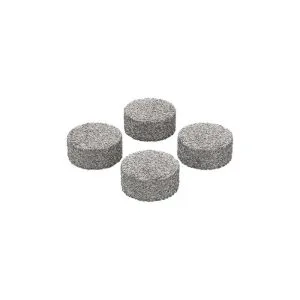 Füllpads für Dosierkapseln, 4 Stück
