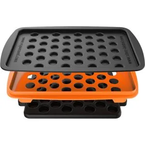 Kit de relleno para 40 Cápsulas de dosificación