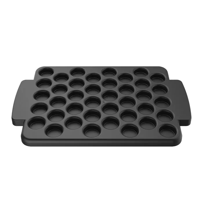 Set di riempimento per 40 capsule di dosaggio - immagine 2