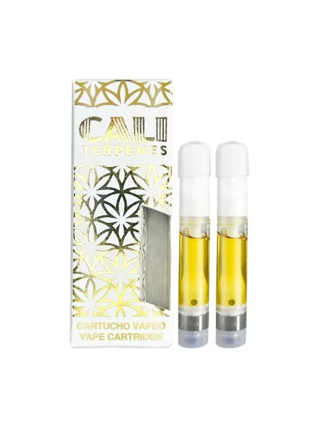 CBD Distillate 91% Dual Pack USA 1