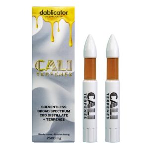 DUAL PACK DABLICATOR CBD GELATO