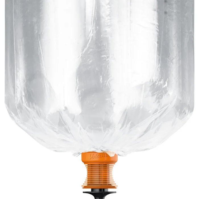 Conjunto de substituição Easy Valve