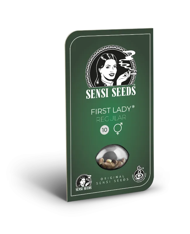 First Lady Regular - Image 2