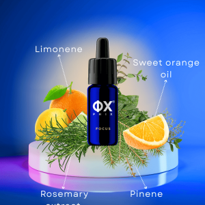 PHIX Focus 2