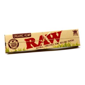 RAW Organic King Size Slim