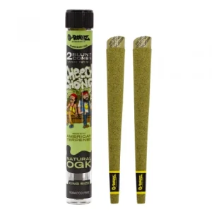 G-Rollz C&C Natural OGK x2