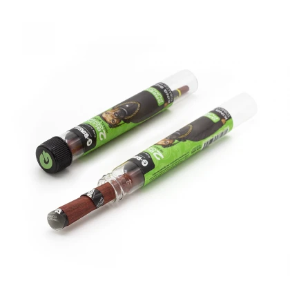 G-Rollz The Dog Green Punch x2 - Imagem 3