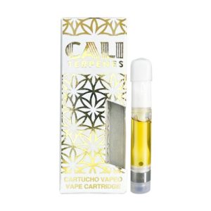 Gorilla Glue CBD Distillate Cartridge 91% Cannabinoids
