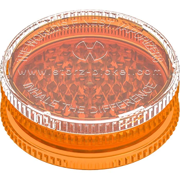 Storz & Bickel Kräutermühle XL – Bild 4