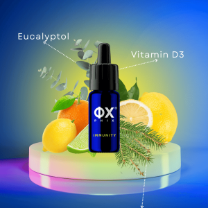 PHIX Immunity Drops 2