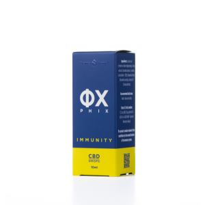 PHIX Immunity Drops