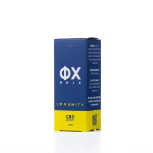 PHIX Immunity Drops