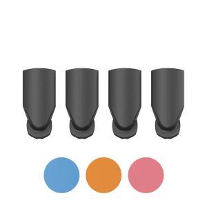 VEAZY Mouthpiece Set