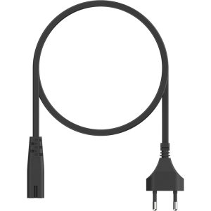 Power Cord VOLCANO
