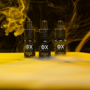 PHIX Premium Drops 14% 2