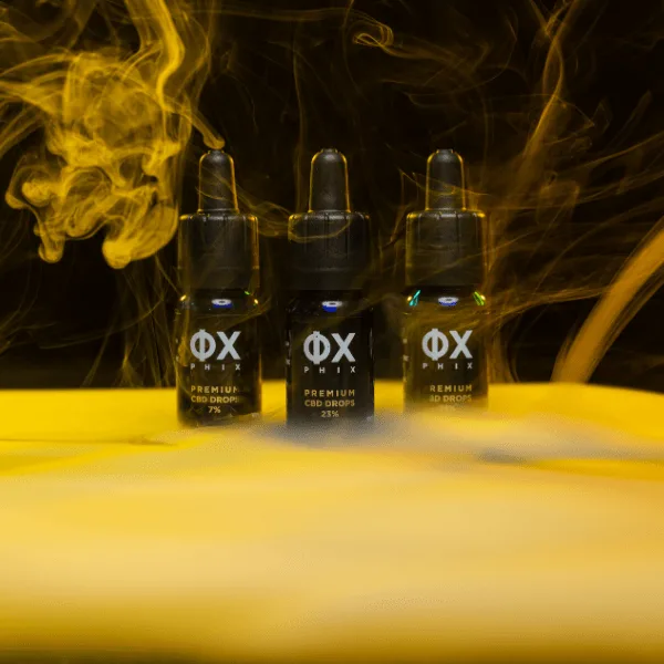 PHIX Premium Drops 23% 2