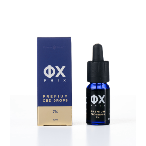 PHIX Premium Drops 7%