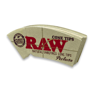 RAW Cone Tips x32