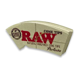 RAW Cone-Tips x32