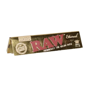 RAW Ethereal King Size Slim