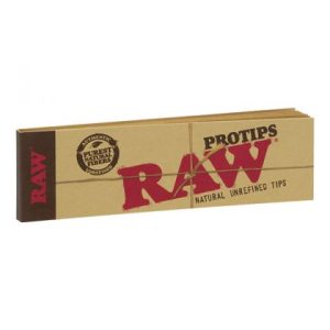 RAW ProTips
