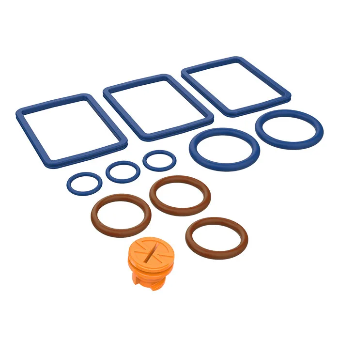 VENTY Dichtungsring-Set – Bild 2
