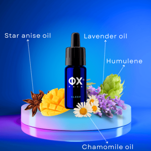 PHIX Sleep Drops 2