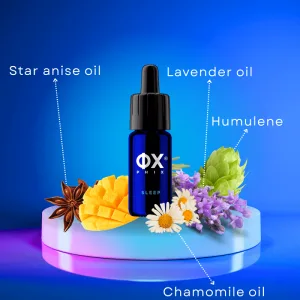 PHIX Sleep Drops 2