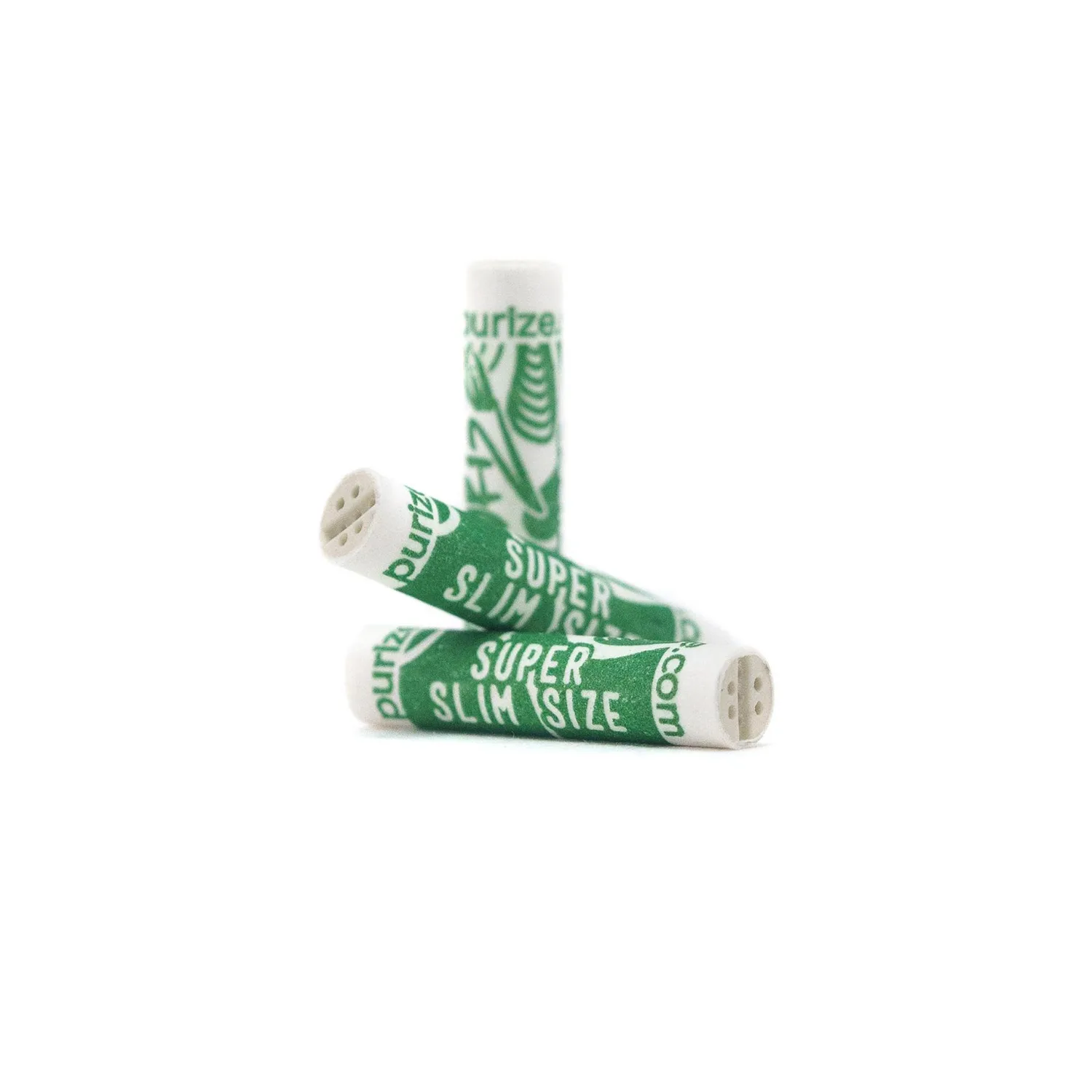 PURIZE Super Slim Size Filter
