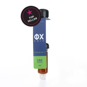 PHIX Therapy Paste