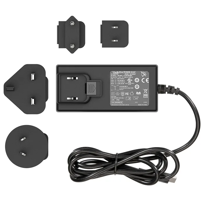 Cargador USB-C Supercharger